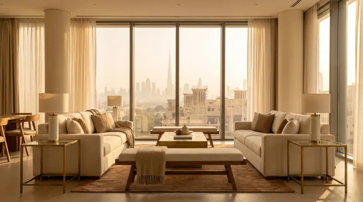 Dubai Residences